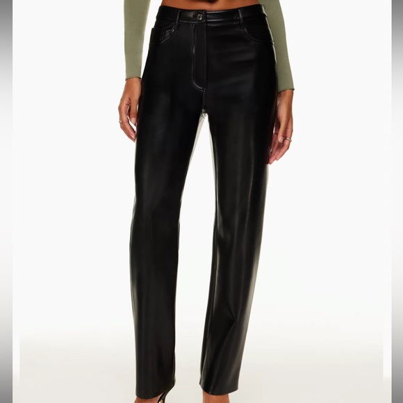 Aritzia Pants - Aritzia Wildred Melina Pants